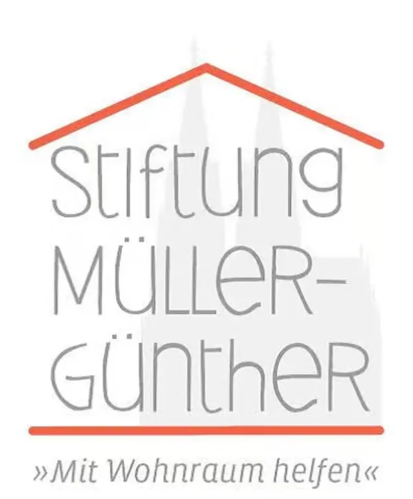 Logo Stiftung Müller Günther