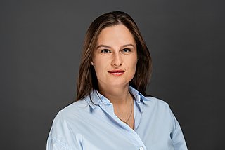 Portrait Nina Klemp