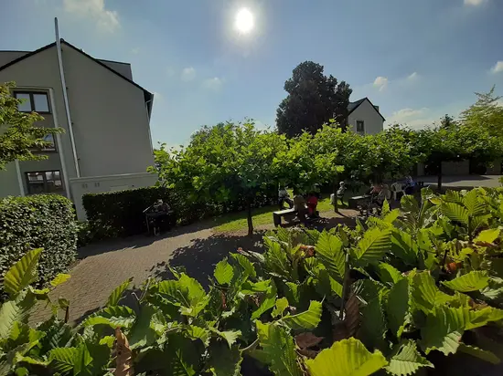 WSG Wohnpark im Grünen