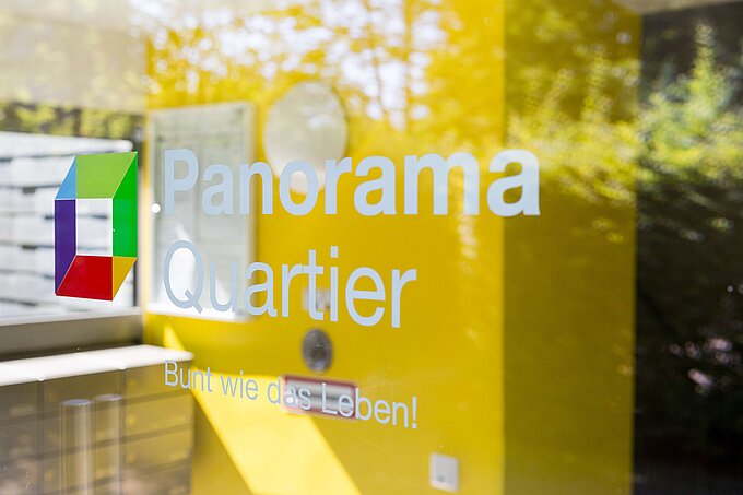 Panorama Quartier 
