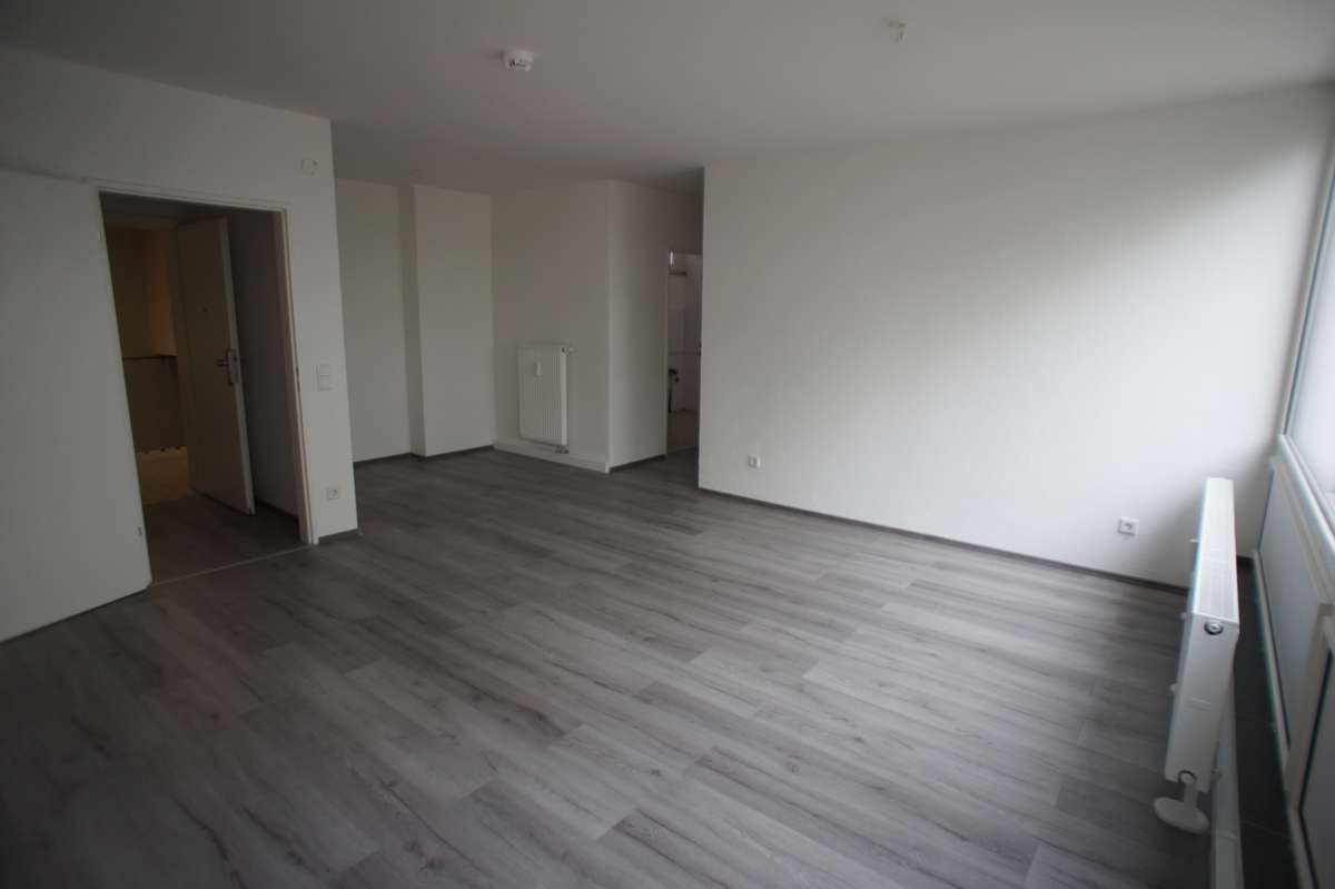 Wohnzimmer, Musterbild