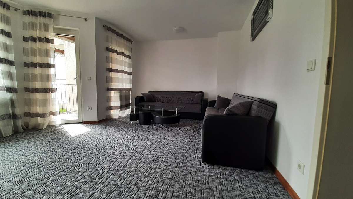 Wohnzimmer aktuell