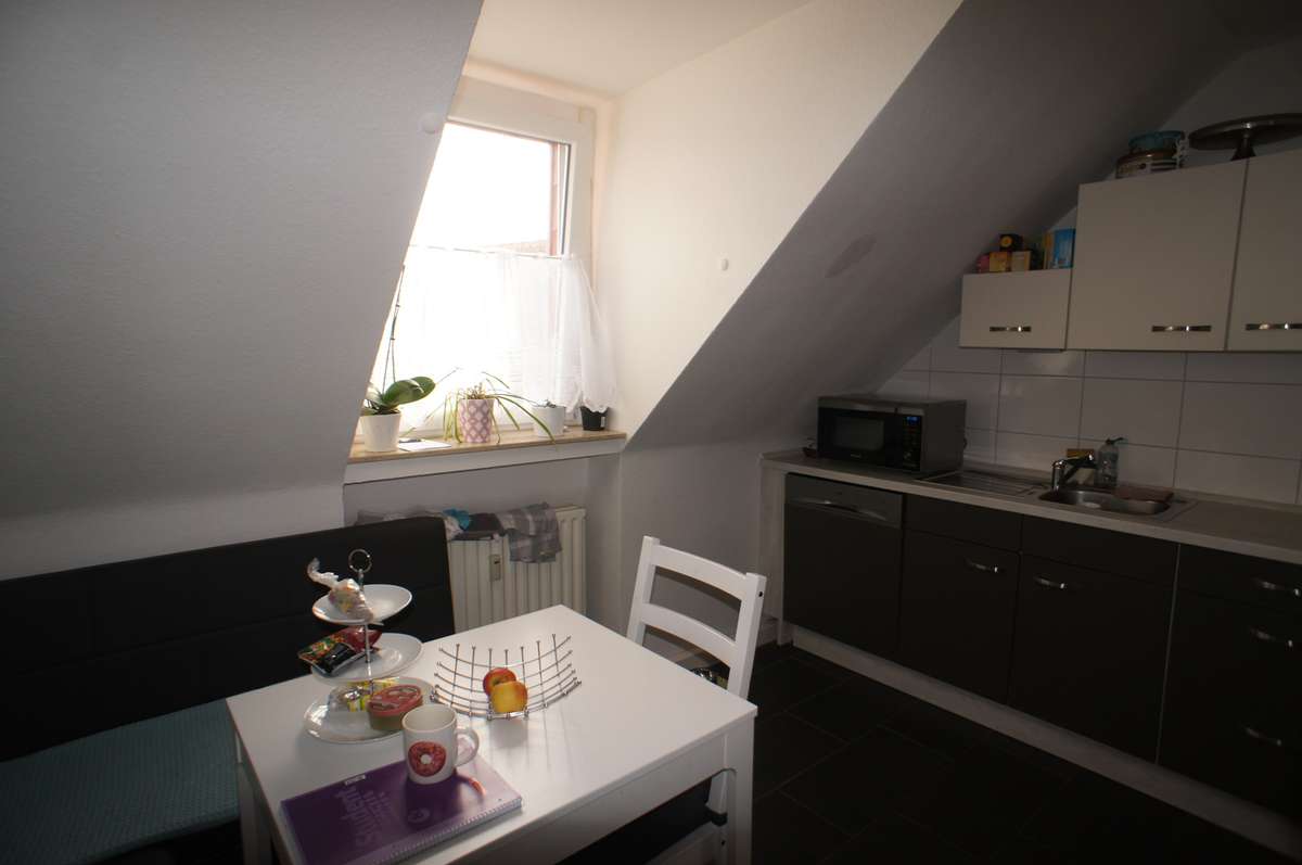 Küchenansicht 2