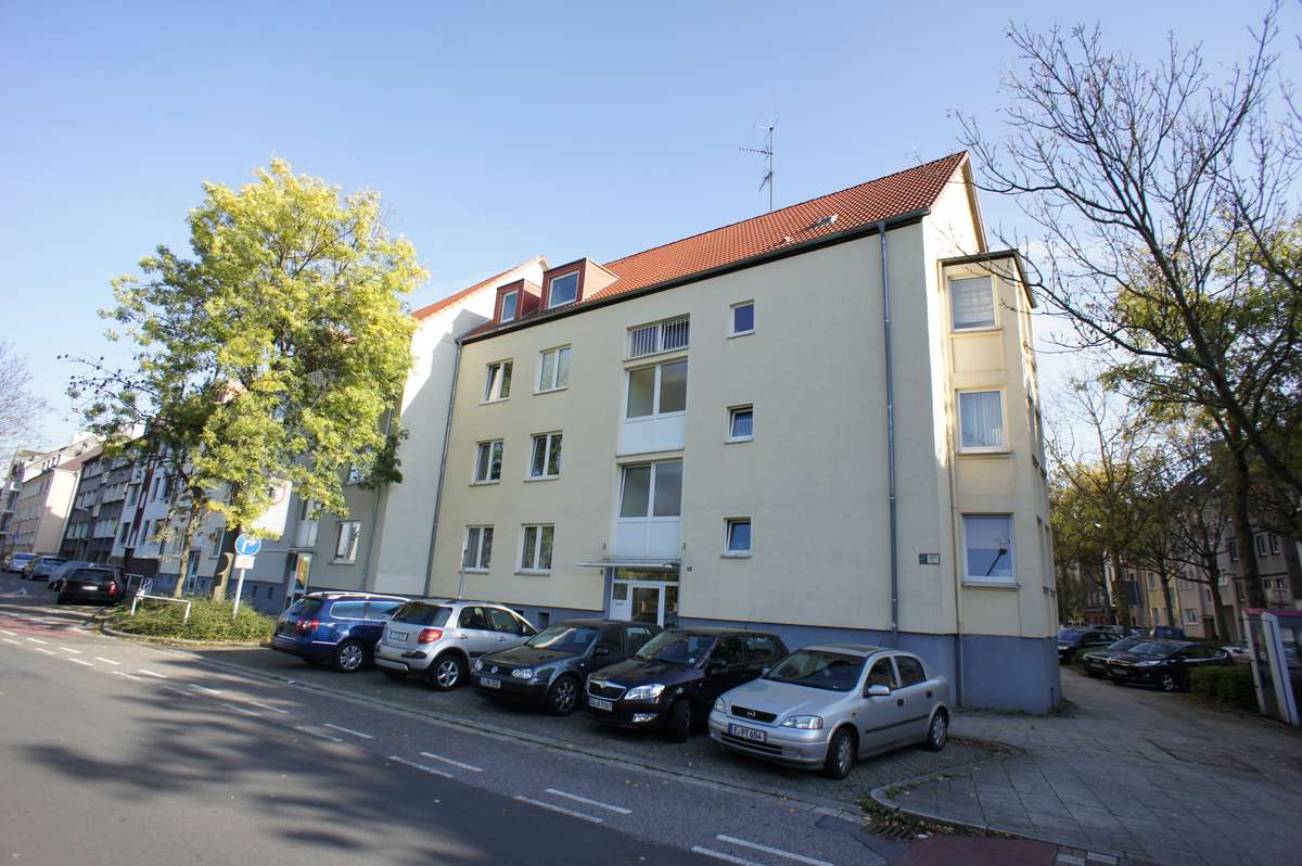 Häuseransicht