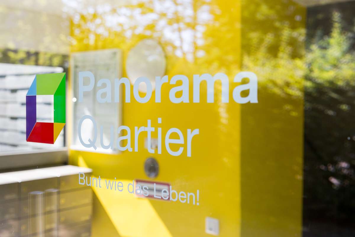 Panorama Quartier