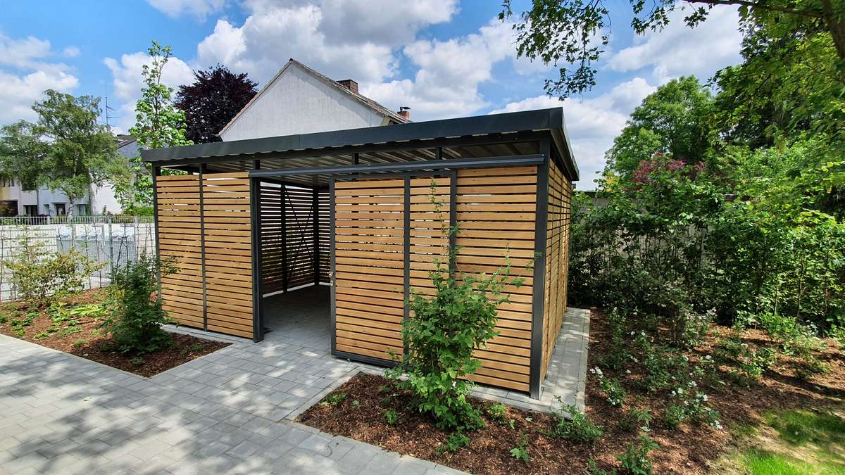 Fahrradhaus
