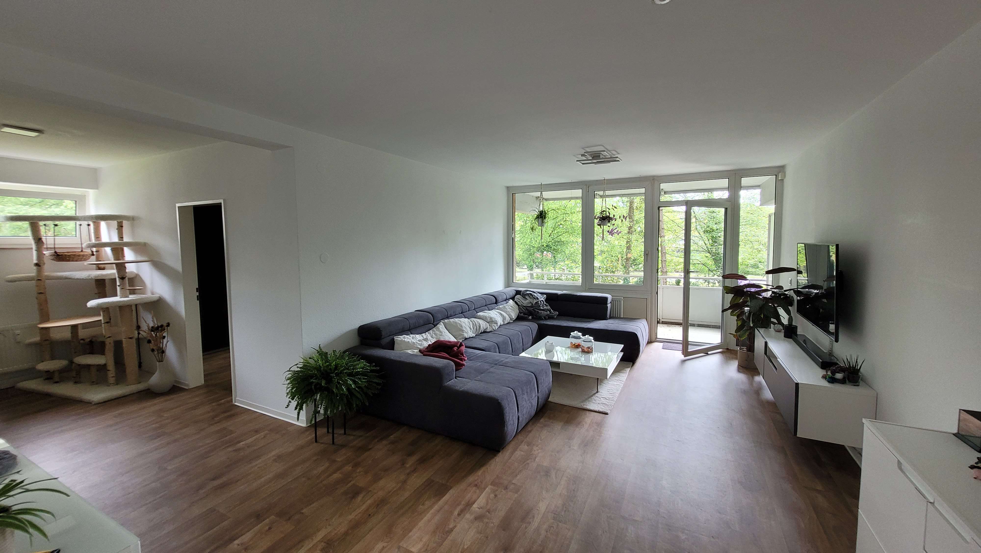 Wohnzimmer aktuell