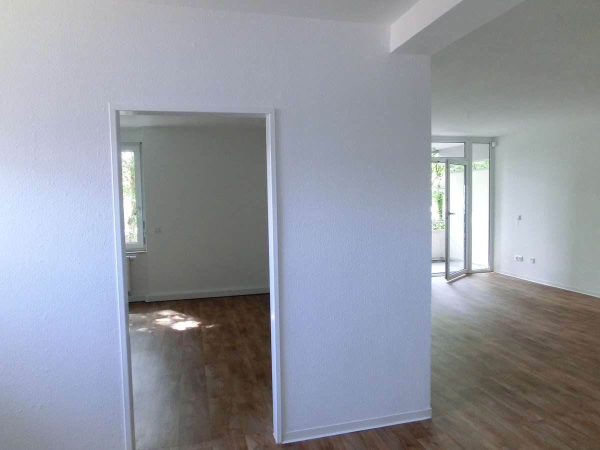 Zugang Schlafzimmer 