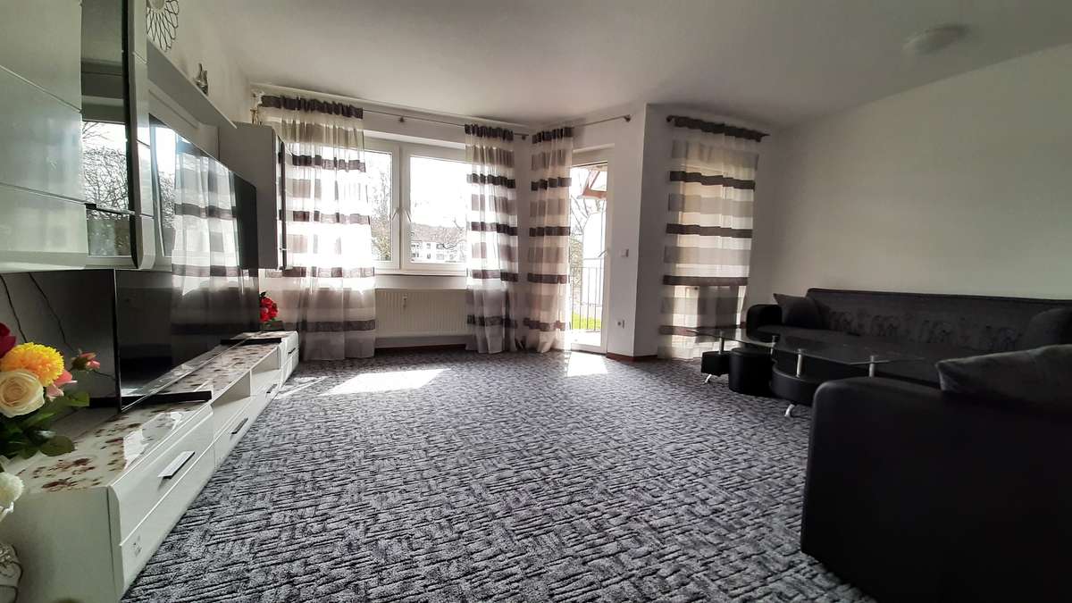 Wohnzimmer aktuell