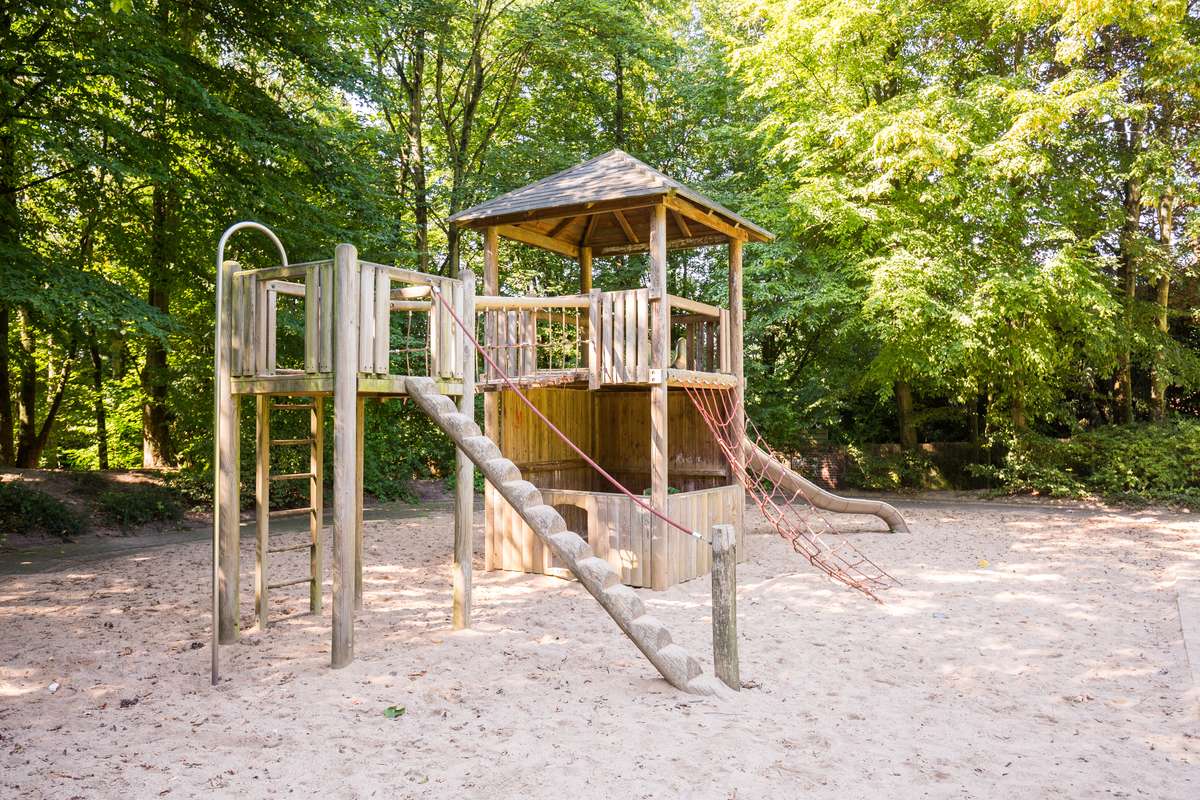 Spielplatz