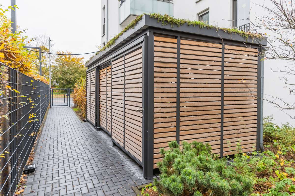 E- Lastenräder zum mieten