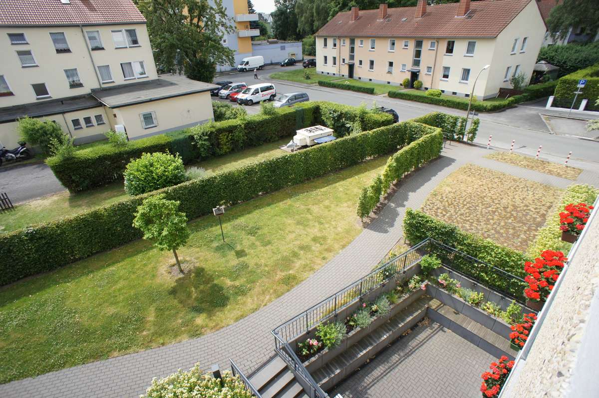 Ausblick