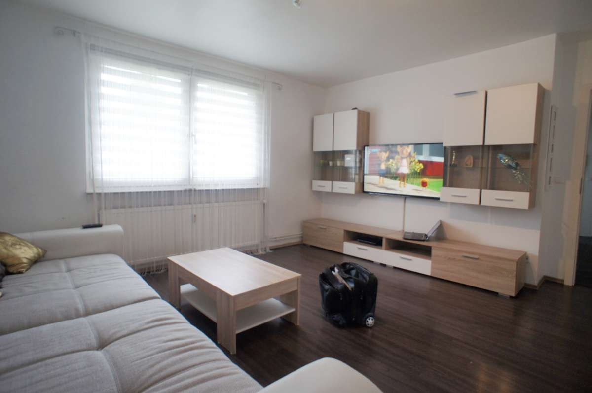Wohnzimmer Beispiel