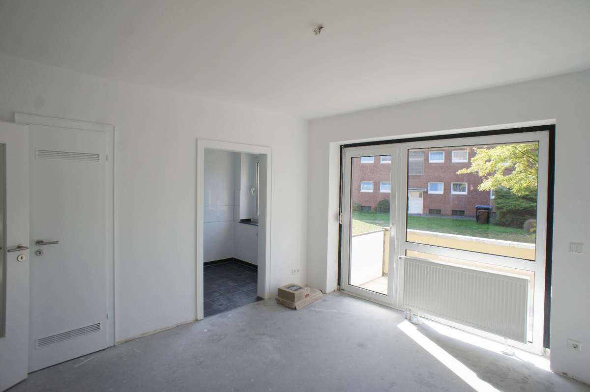 Wohnzimmer, Muster