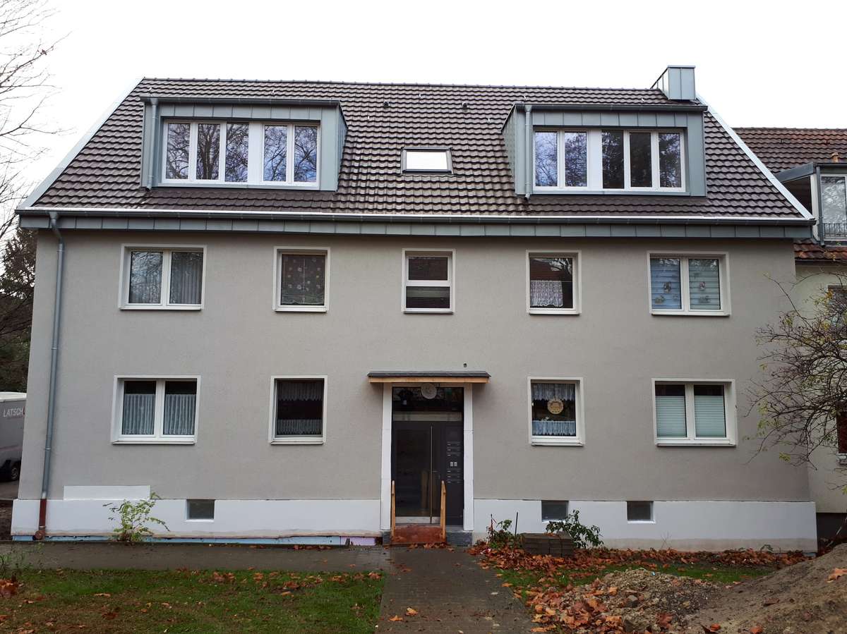 Fassade