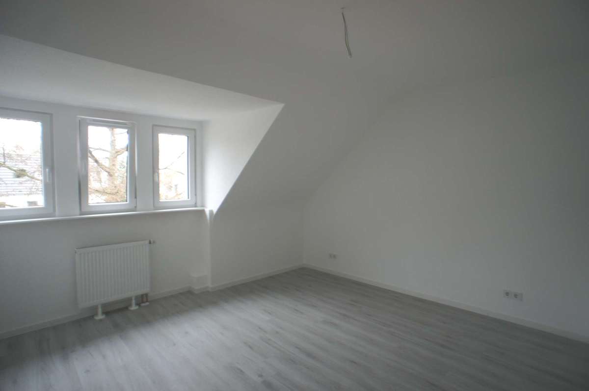Schlafzimmeransicht 1