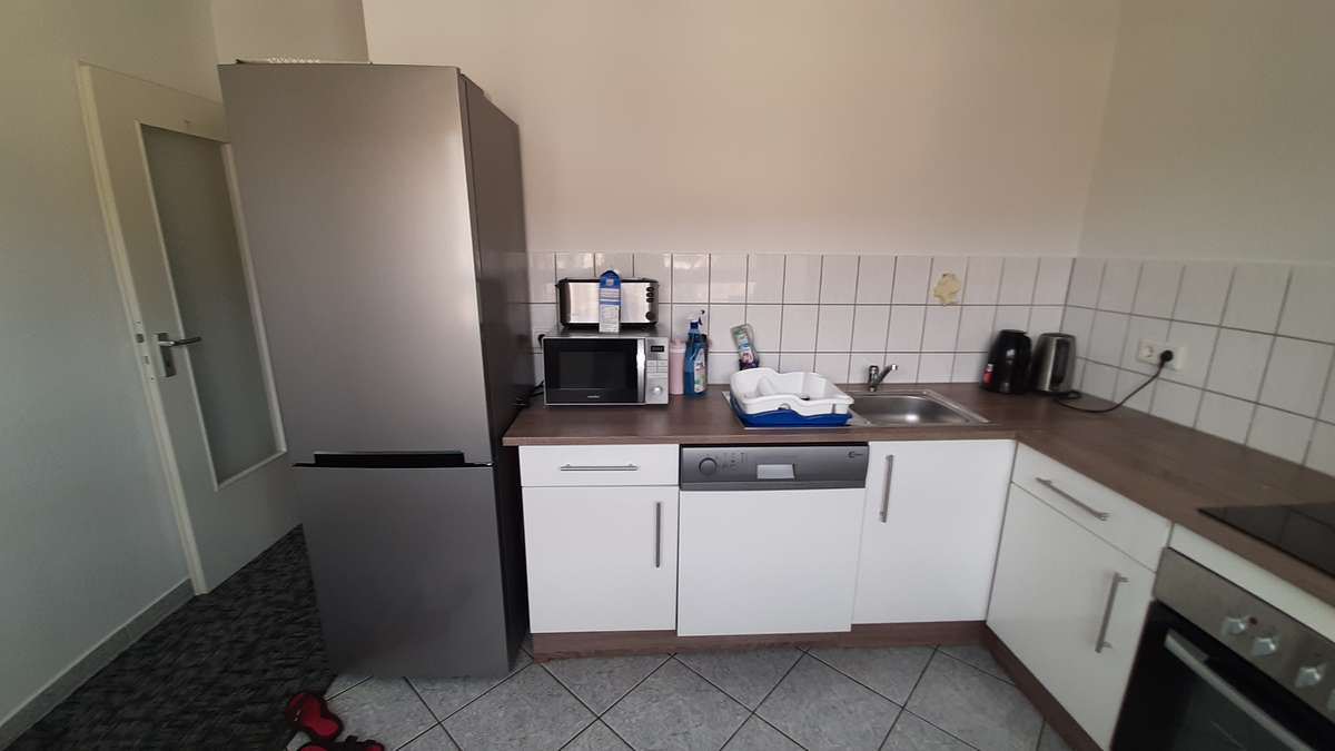 Küche aktuell 