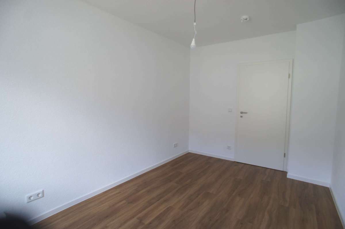 Kinder-/Arbeitszimmer