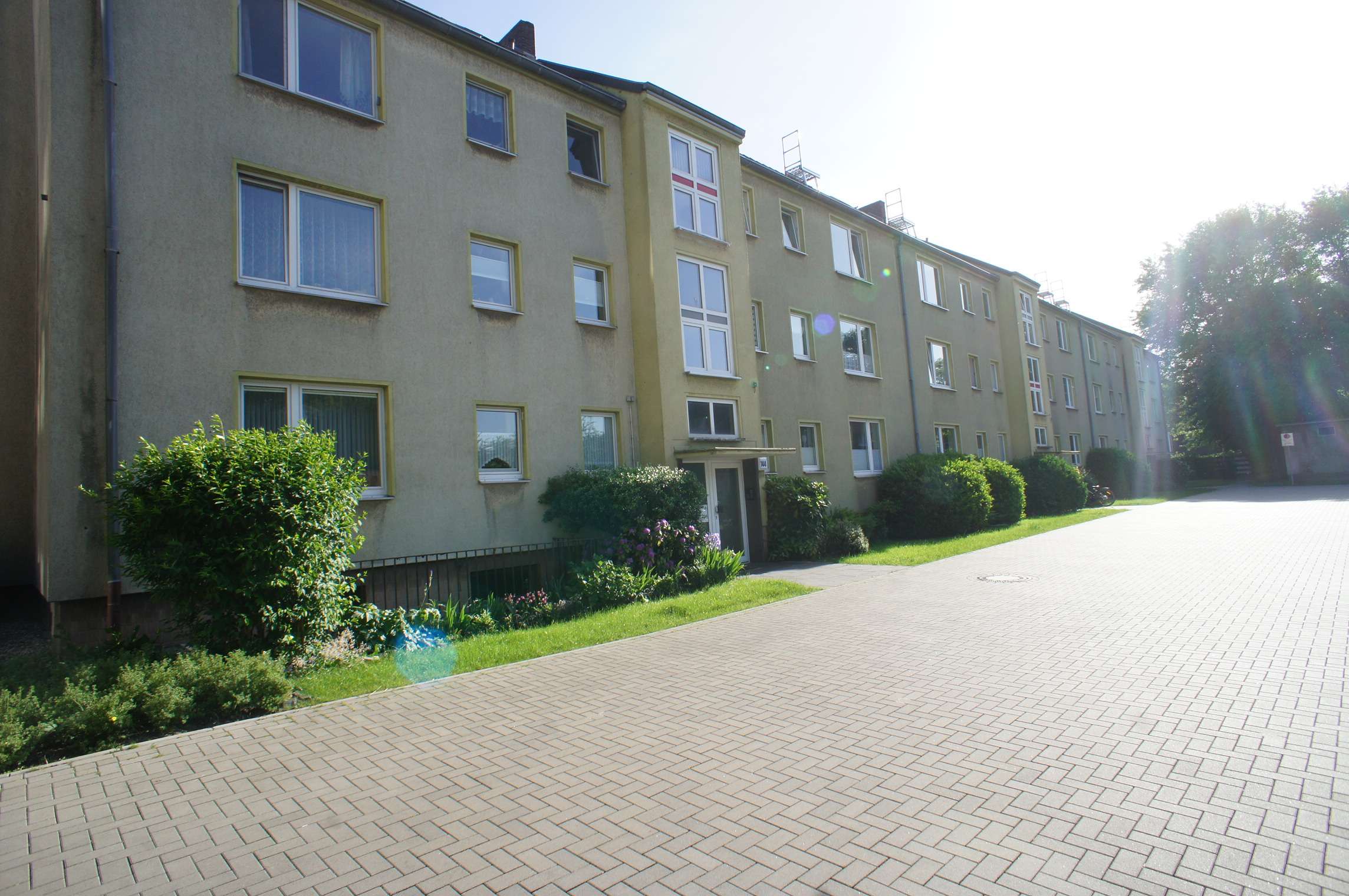Düsseldorfer Landstr. 144a