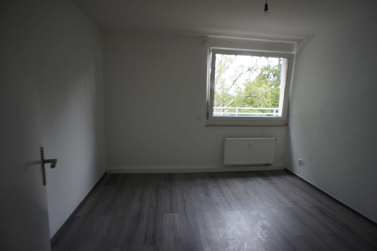 Schlafzimmer, Musterbild