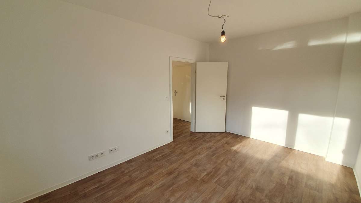 Schlafzimmer, Muster