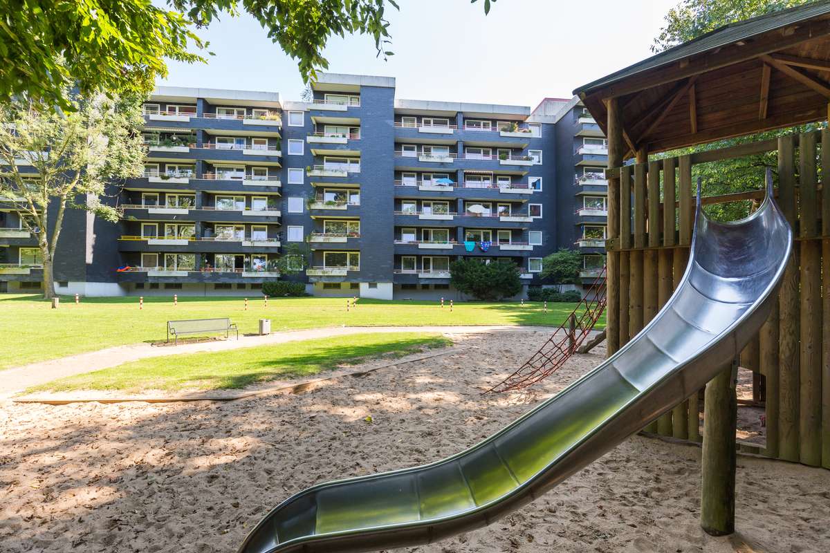 Spielplatz