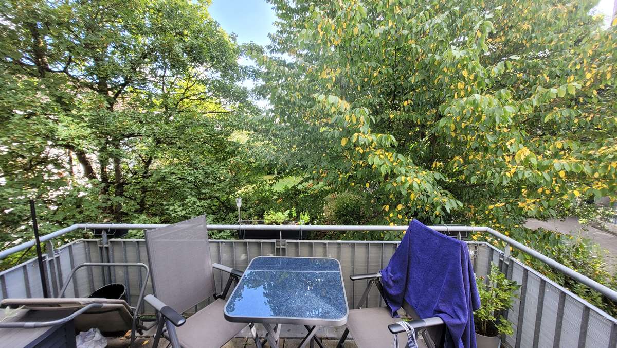Balkon