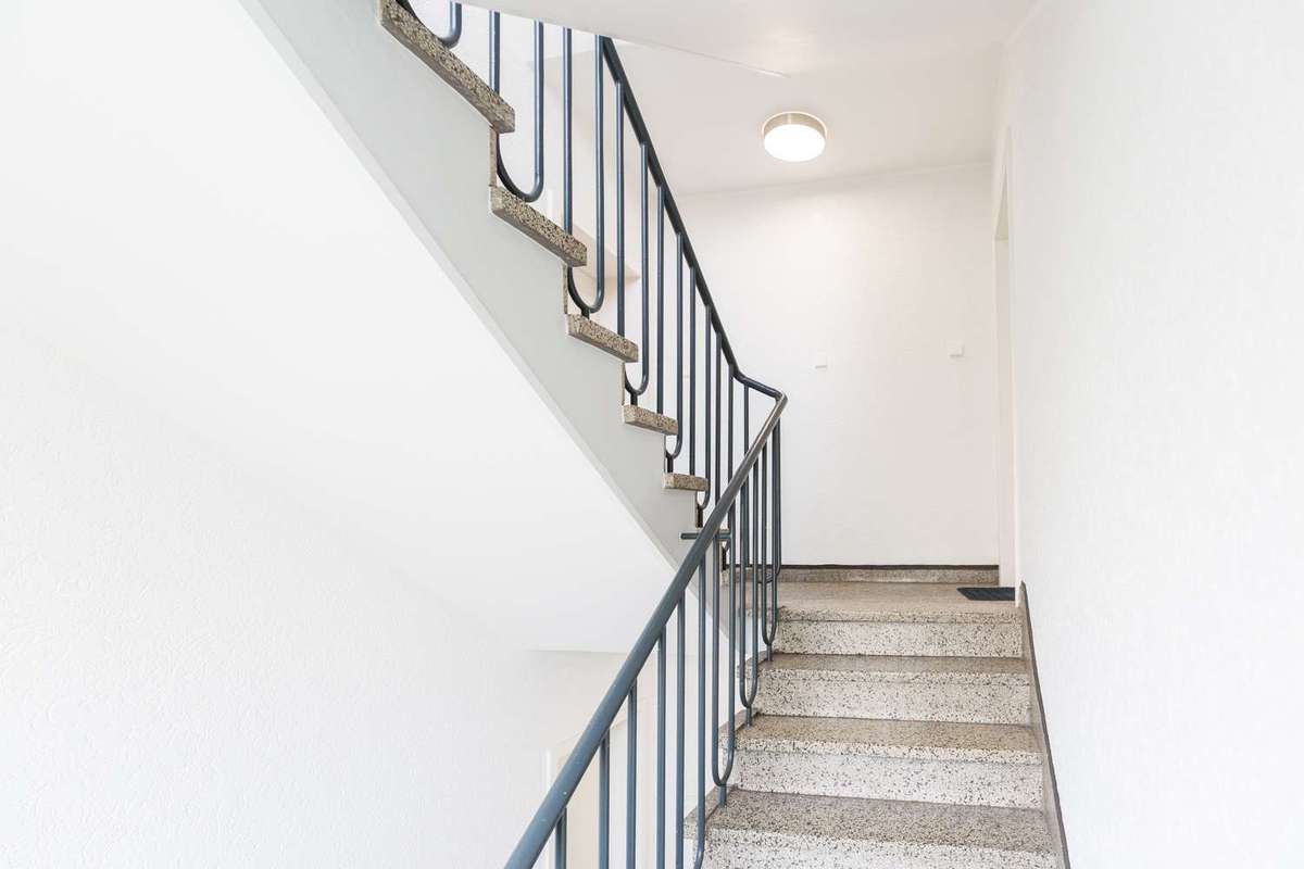 Treppenhaus