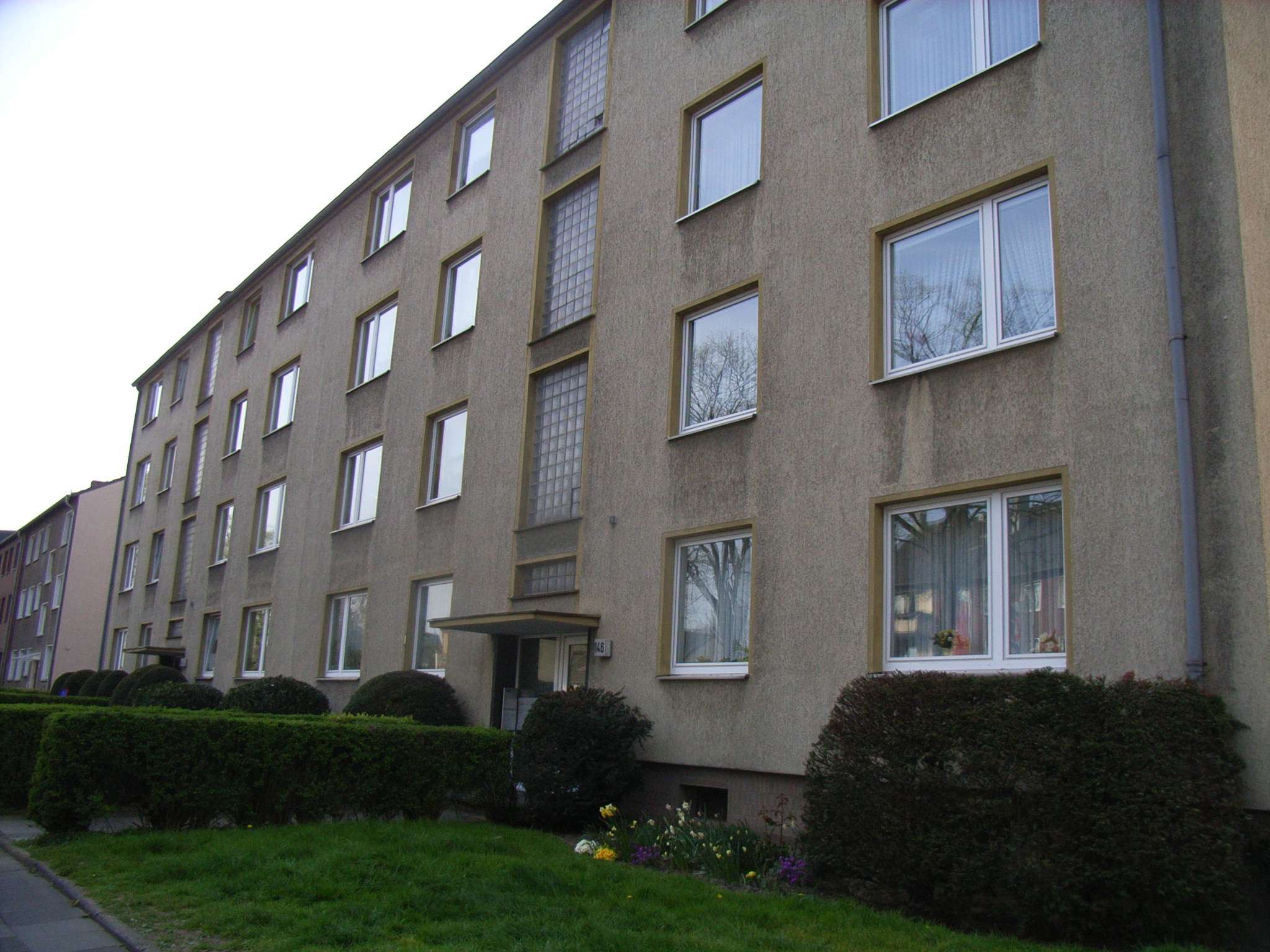 Außenanlage
