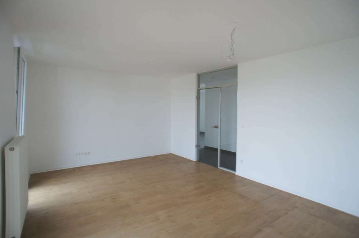 Wohnzimmeransicht 2