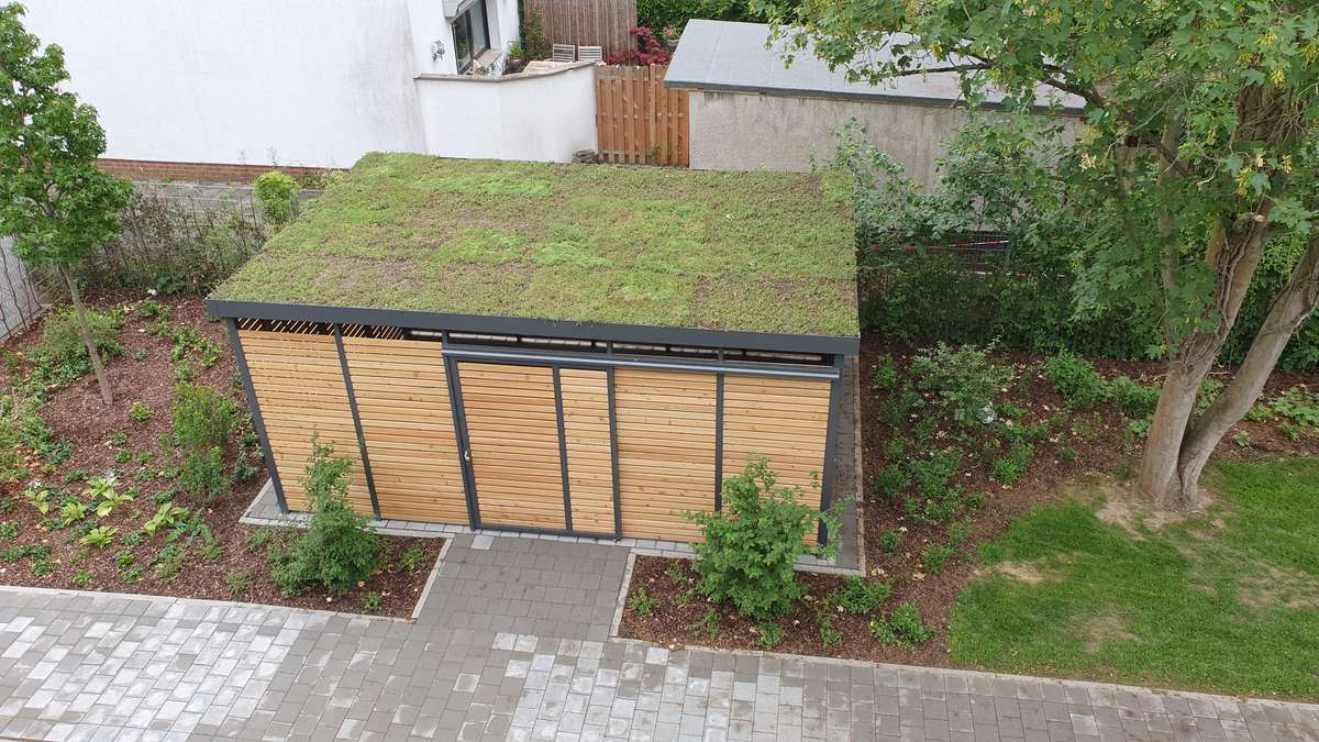 Fahrradhaus
