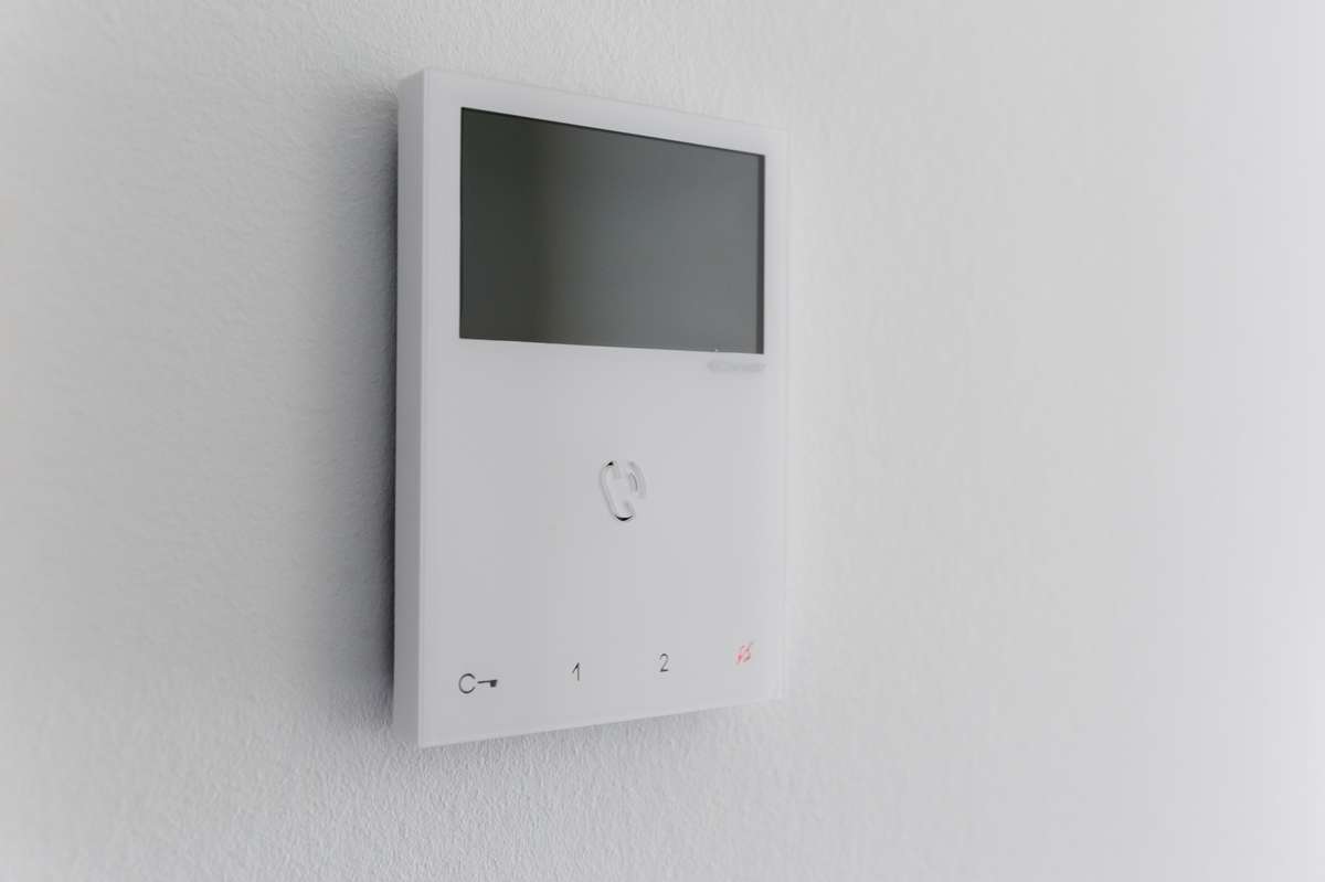 Videogegensprechanlage