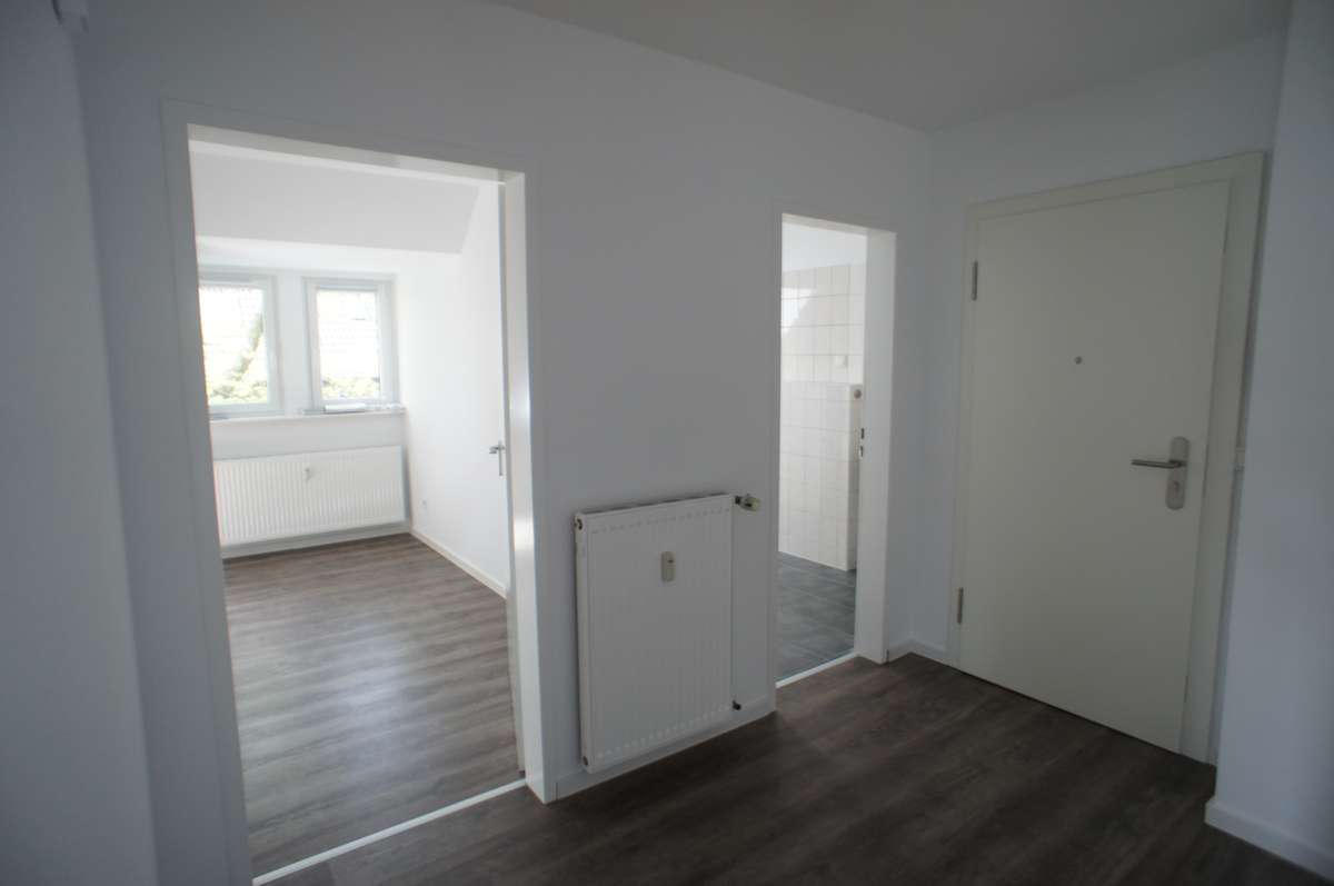 Fluransicht 1