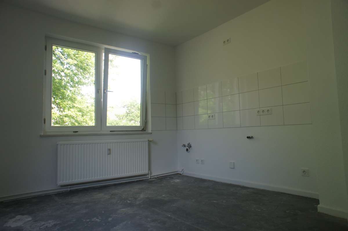 Küche Beispiel