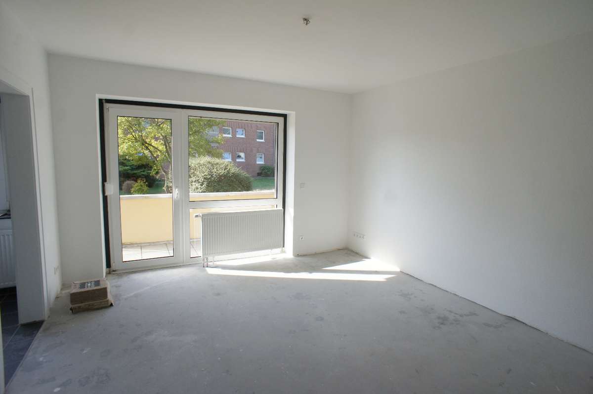 Wohnzimmer, Muster