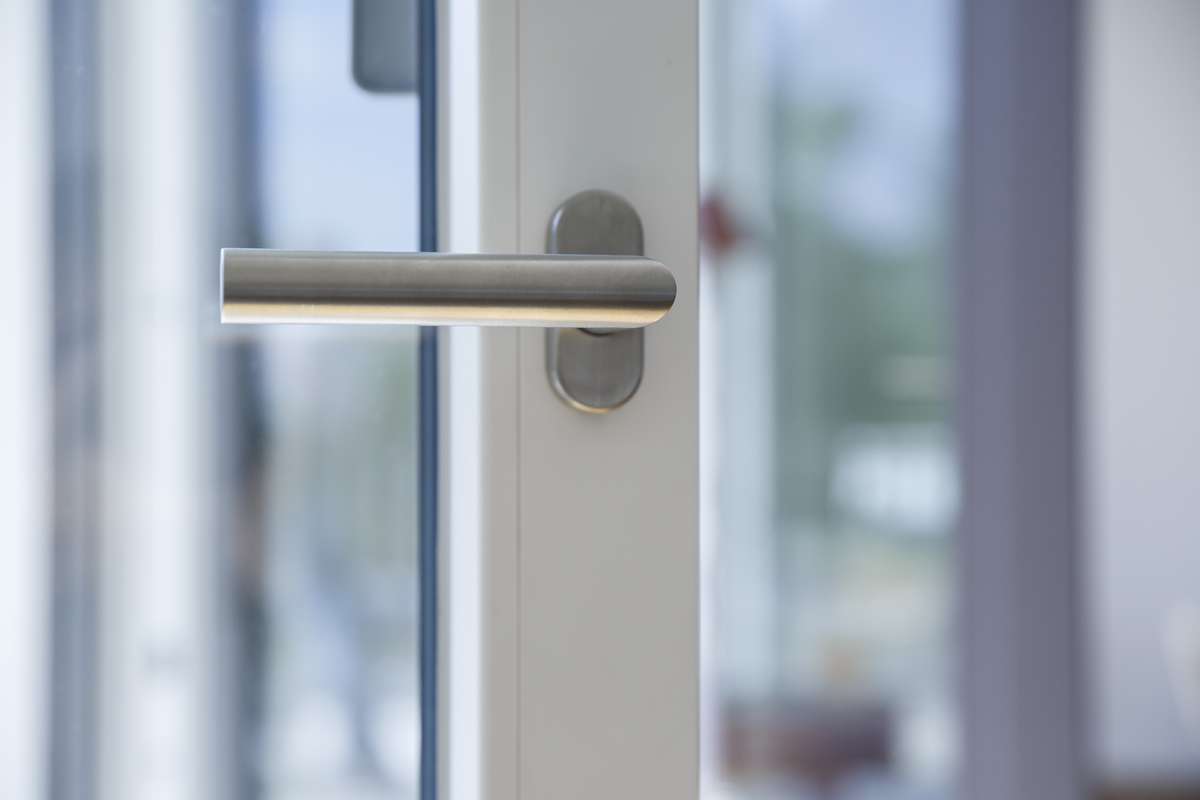 Fenstergriff Beispiel