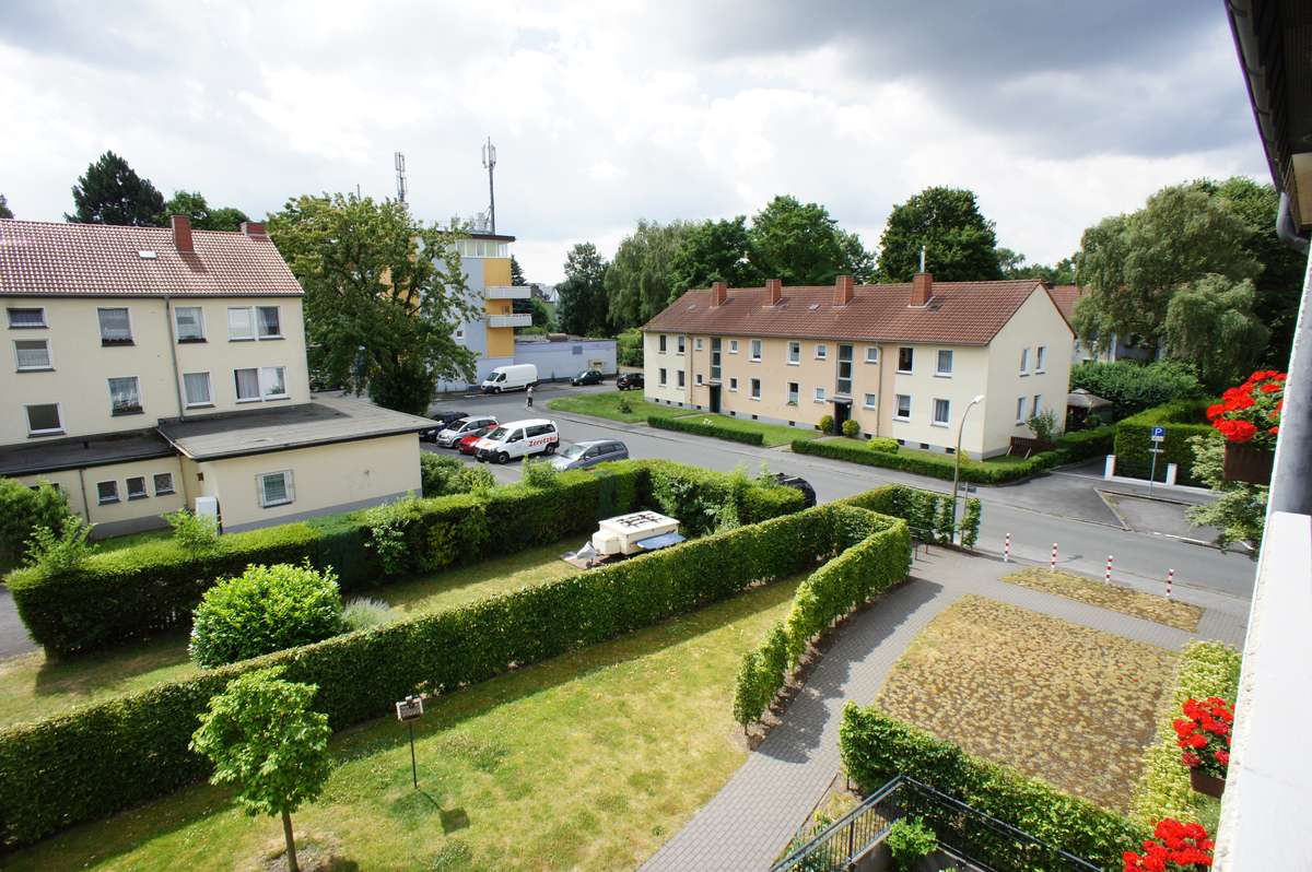 Ausblick