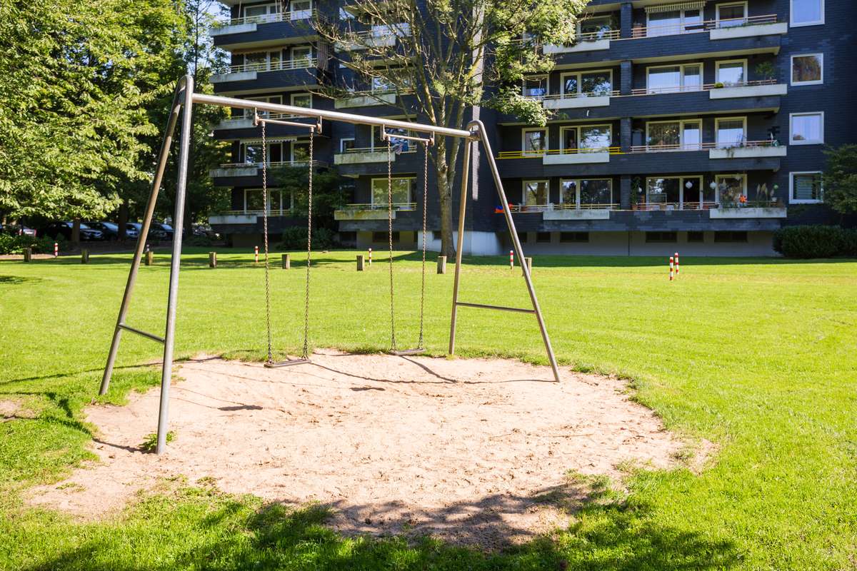 Spielplatz