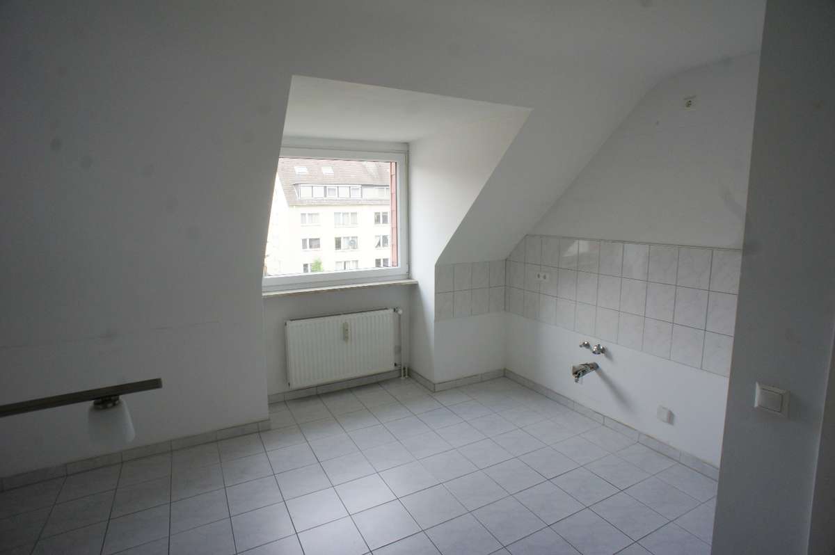 Küchenansicht 1