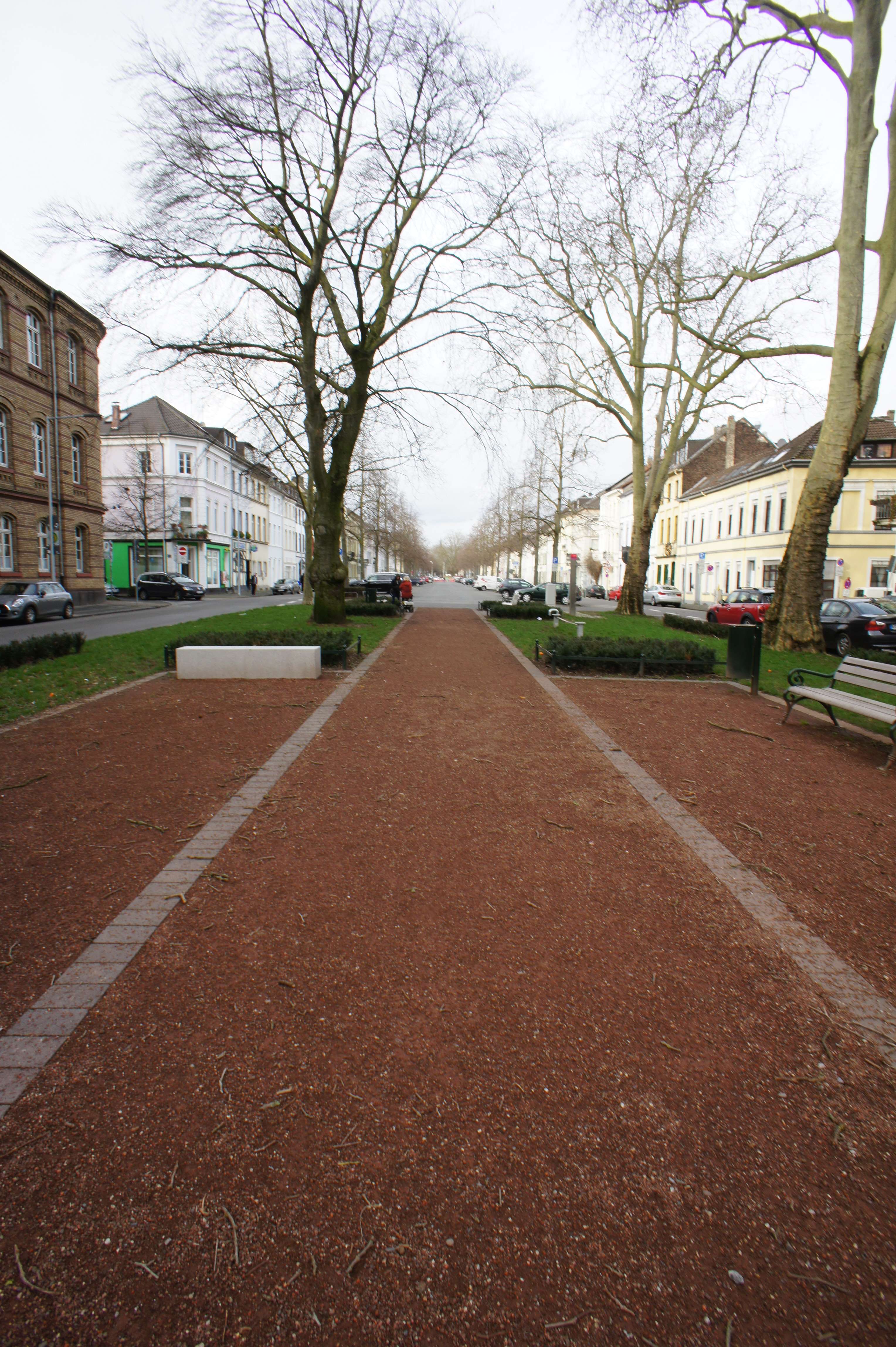Umgebung