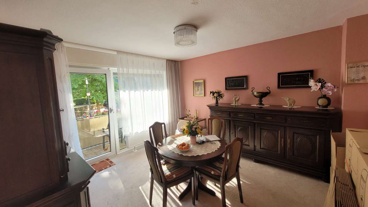 Esszimmer
