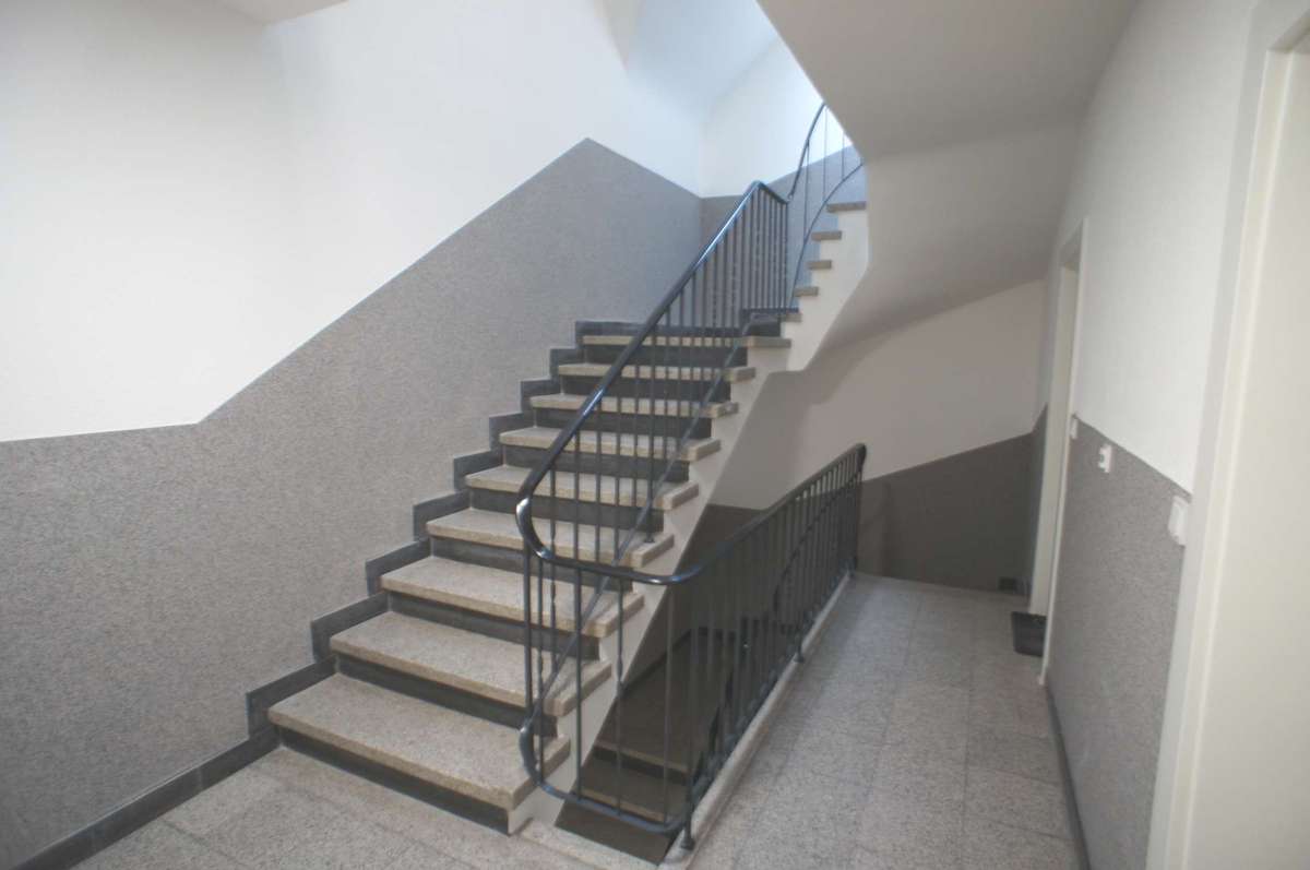 Treppenhaus