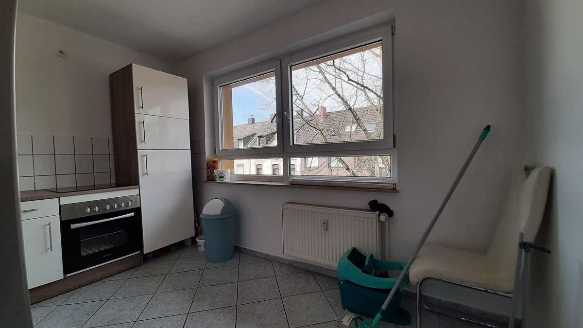Küche aktuell