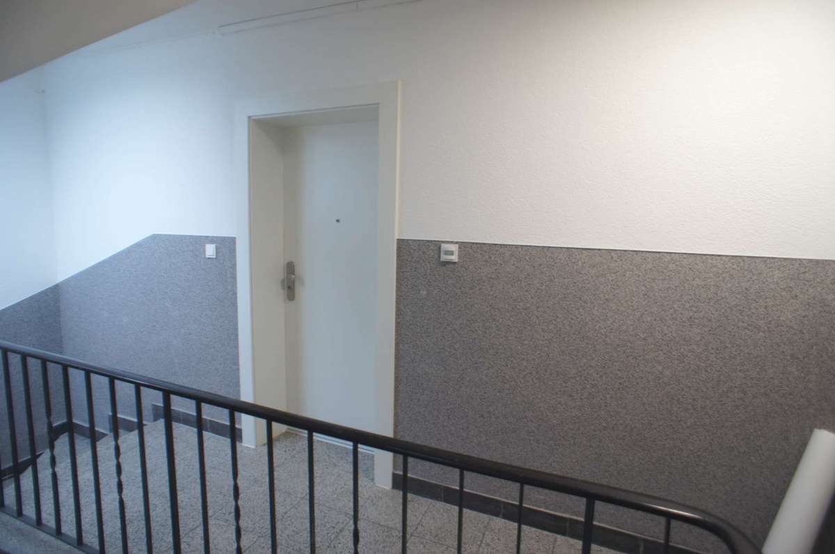 Wohnungseingang