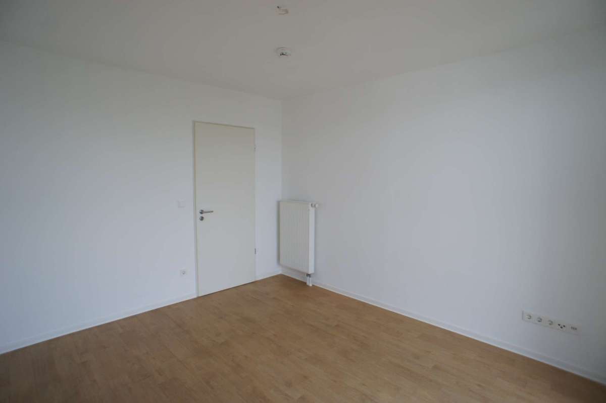 Schlafzimmeransicht 2