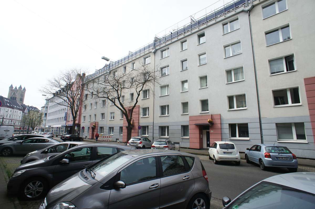 Außenanlage
