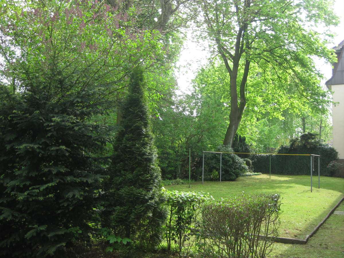 Gemeinschaftsgarten