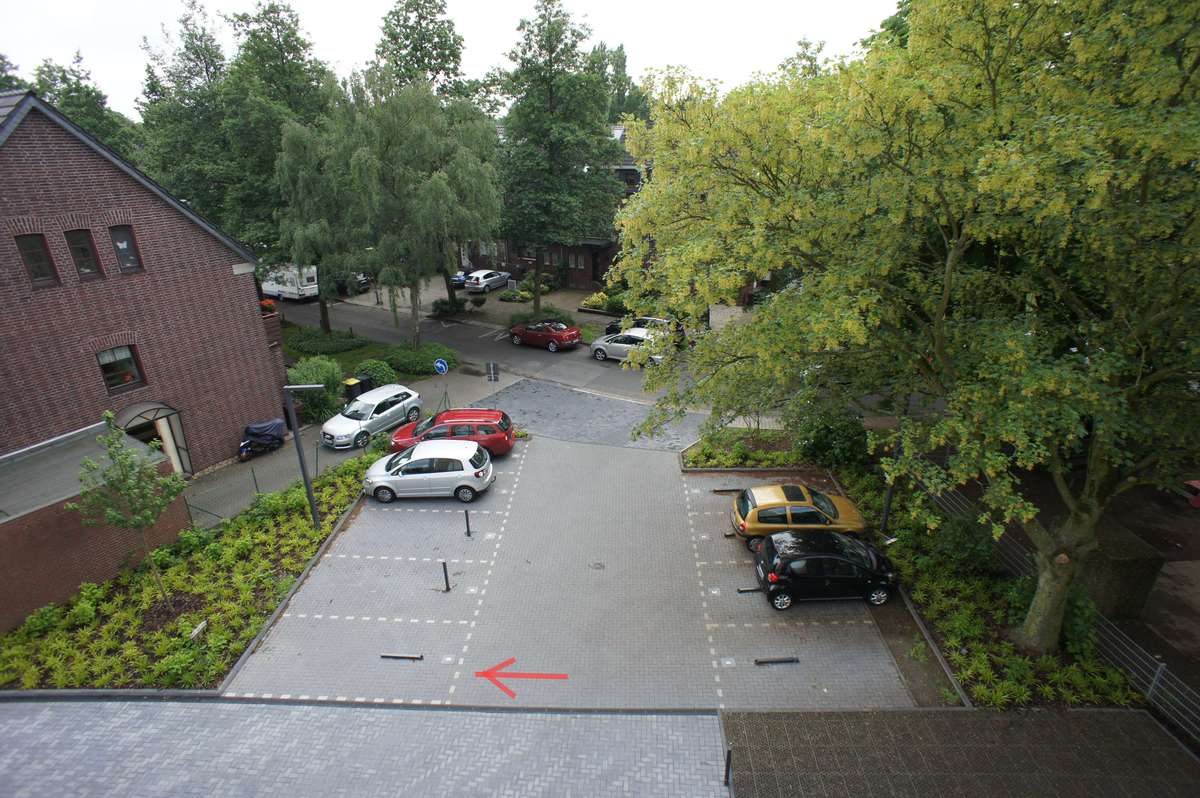 Stellplatz
