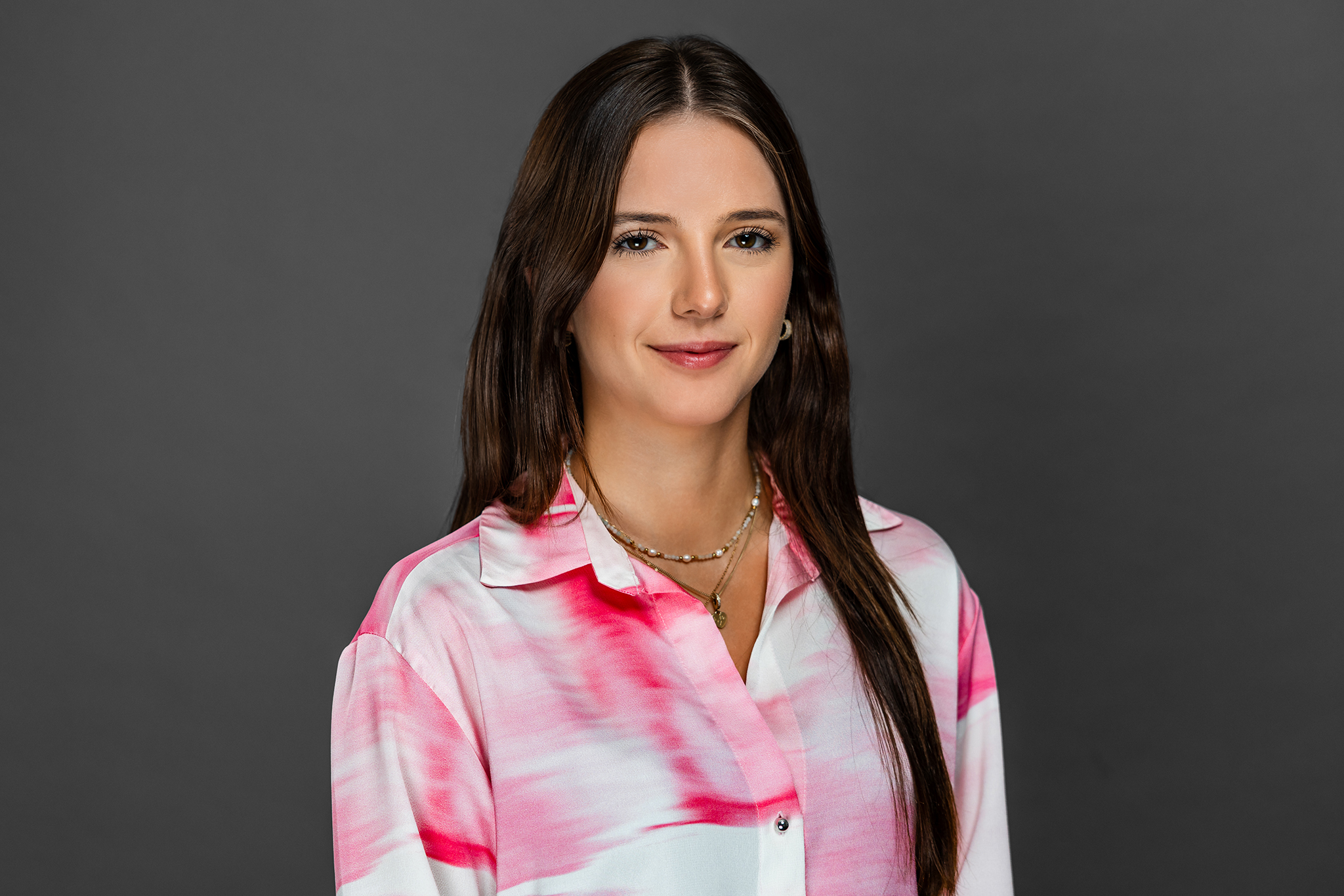 Portrait Anna Zorembski
